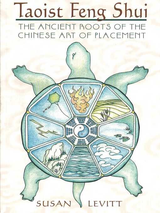 Title details for Taoist Feng Shui by Susan Levitt - Available
